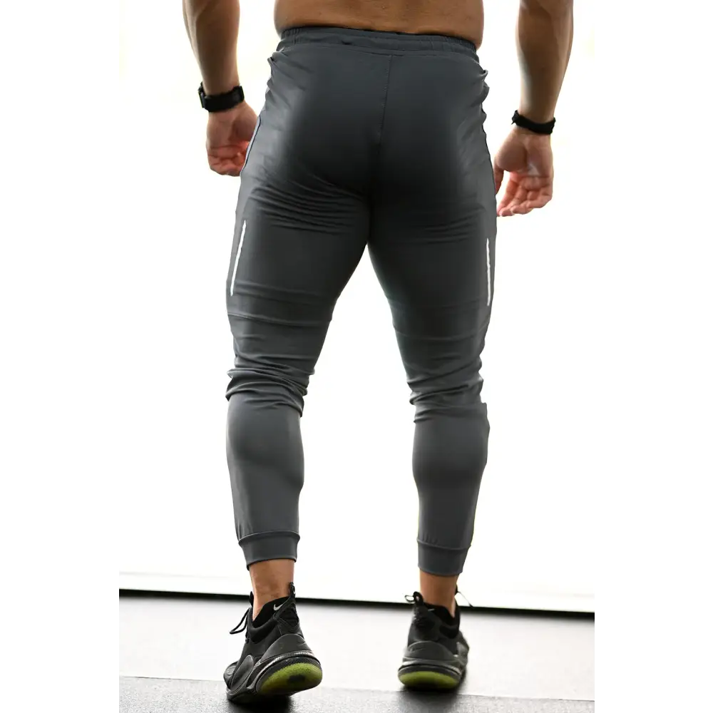 Breathe Joggers Grey - Joggers