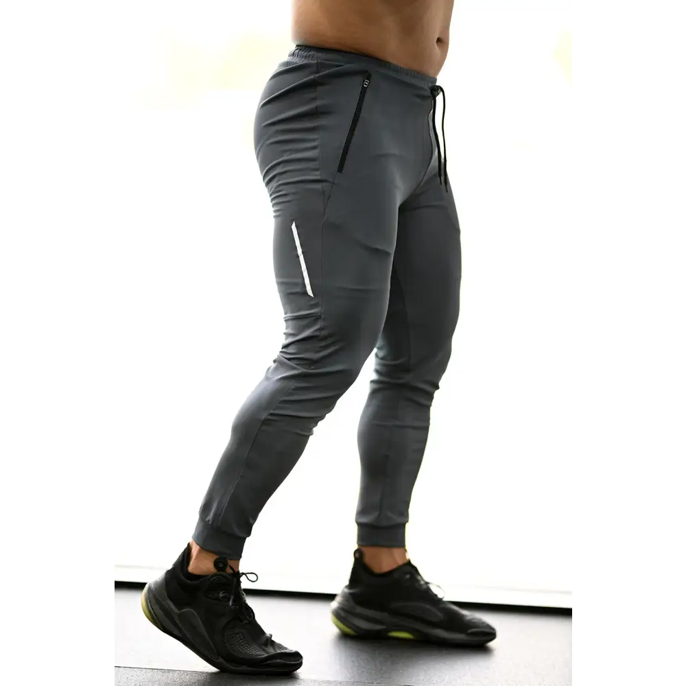 Breathe Joggers Grey - Joggers