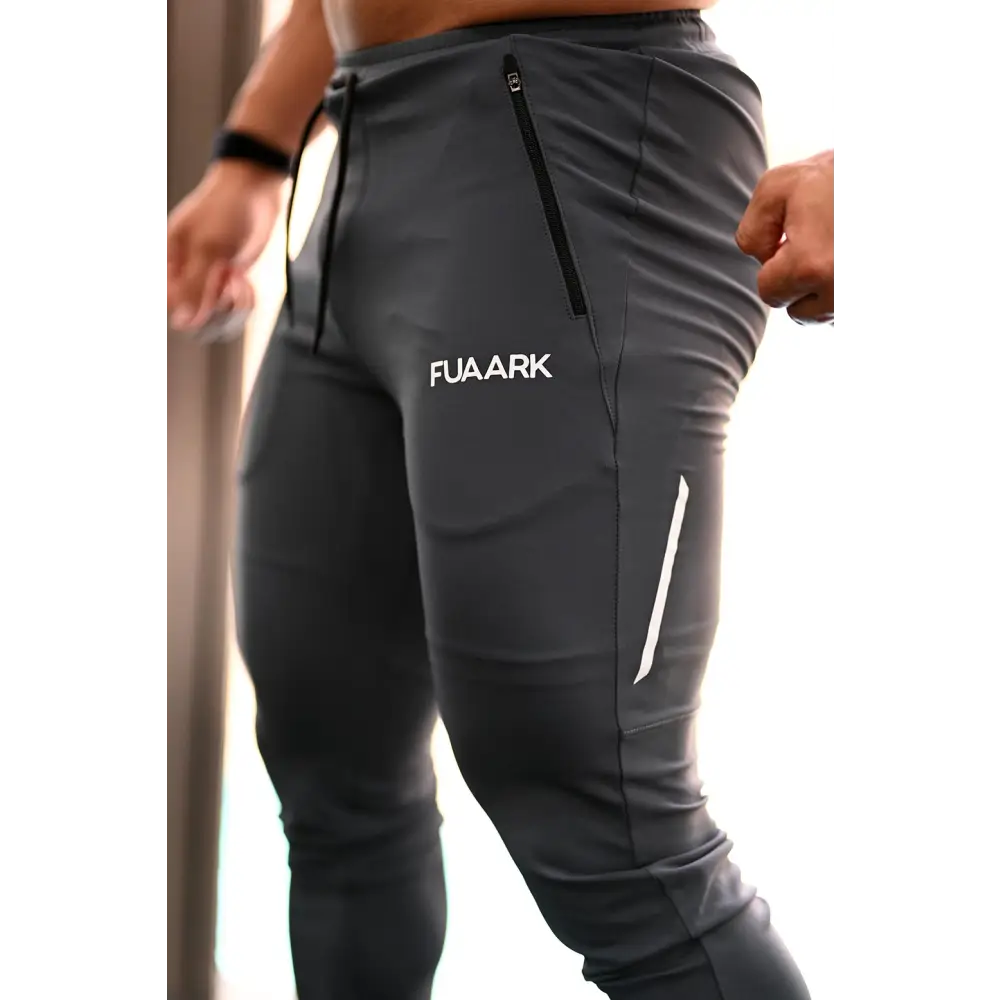 Breathe Joggers Grey - Joggers