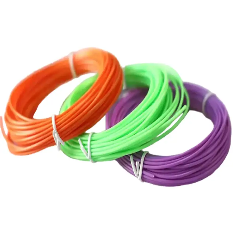 Brilliant Colour 3D Pen Filament (1.75mm ABS/PLA/PCL) - SS