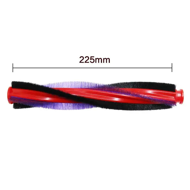 Bristle Brush Roller Replacement For Dyson V6 DC59 DC62 SV07 SV03 Vacuum Cleaner Spare Parts High Quality Accessory