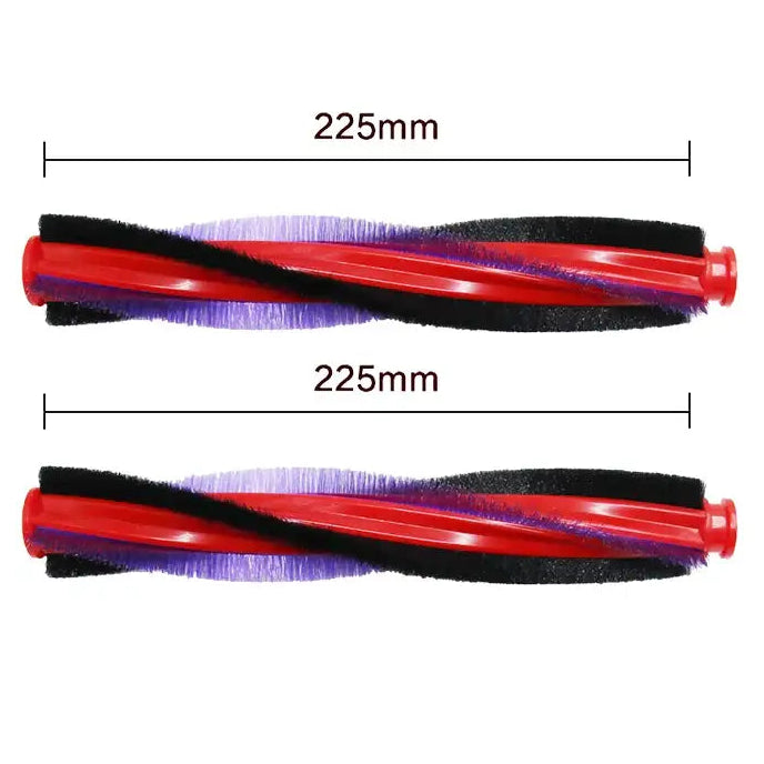 Bristle Brush Roller Replacement For Dyson V6 DC59 DC62 SV07 SV03 Vacuum Cleaner Spare Parts High Quality Accessory