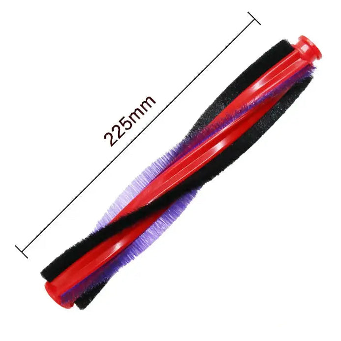Bristle Brush Roller Replacement For Dyson V6 DC59 DC62 SV07 SV03 Vacuum Cleaner Spare Parts High Quality Accessory