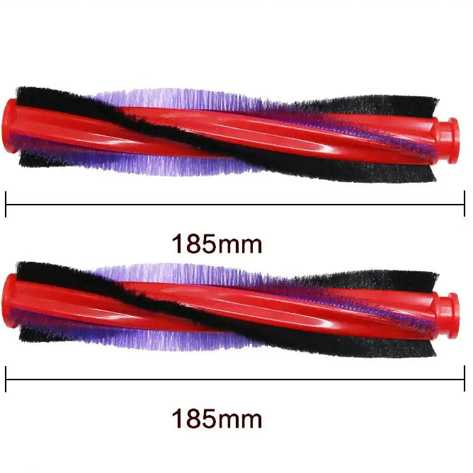 Bristle Brush Roller Replacement For Dyson V6 DC59 DC62 SV07 SV03 Vacuum Cleaner Spare Parts High Quality Accessory