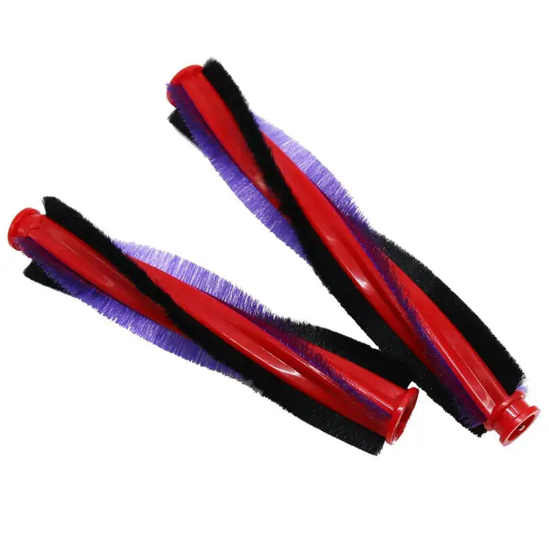Bristle Brush Roller Replacement For Dyson V6 DC59 DC62 SV07 SV03 Vacuum Cleaner Spare Parts High Quality Accessory