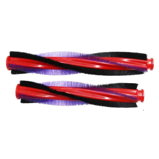 Bristle Brush Roller Replacement For Dyson V6 DC59 DC62 SV07 SV03 Vacuum Cleaner Spare Parts High Quality Accessory
