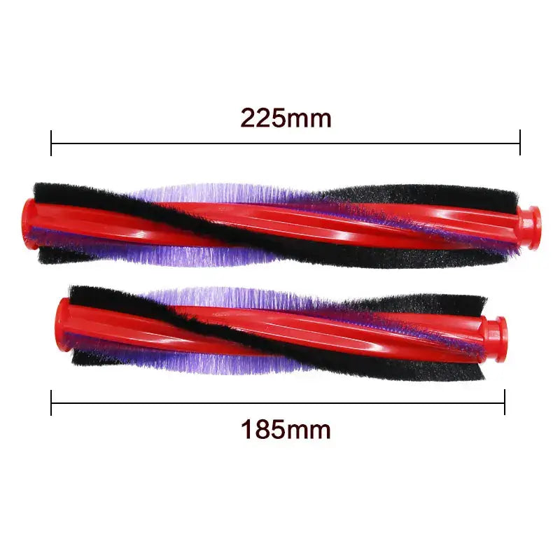 Bristle Brush Roller Replacement For Dyson V6 DC59 DC62 SV07 SV03 Vacuum Cleaner Spare Parts High Quality Accessory