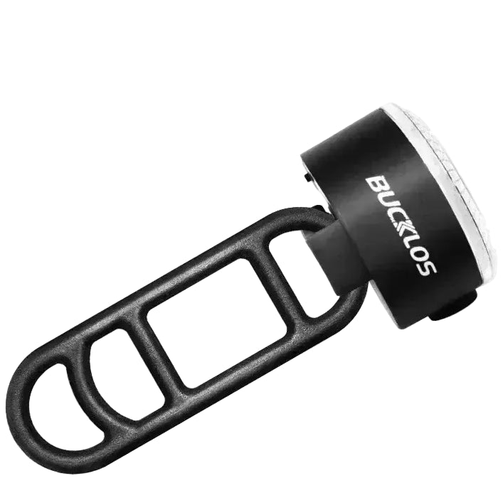 BUCKLOS Bicycle Rear Light Front Light 1100mAh LED COB Waterproof Bike Lamp USB Rechargeable Mtb Road Bike Taillights