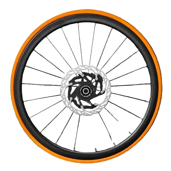 BUCKLOS Bike Inner Tube TPU 700C Bicycle Inner Tire Ultralight Wear-resistant Road Gravel Cycling Tire Tubes Bicycle