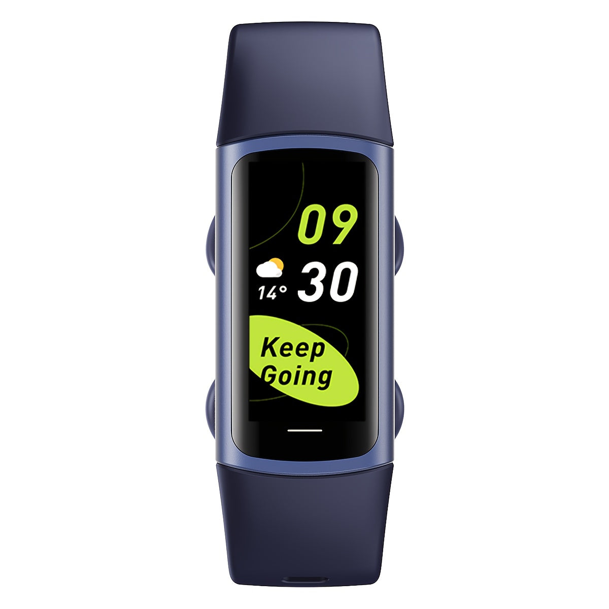 LIGE Smartwatch – Wireless Calls, Multi-Sport Modes (5 colours available)