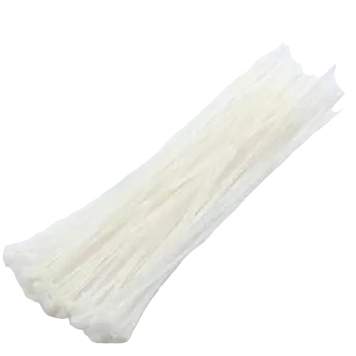 Cable Ties Nylon Self Locking 100/150/200mm Multicolour Plastic Zip Wire Binding Wrap Straps DIY Cable Fasten Organiser