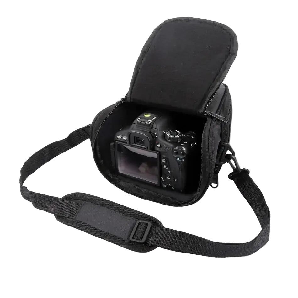 Camera Case Bag For Canon EOS R R100 R50 R8 R6 R7 R10 RP M50 4000D 2000D 250D 200D SX70 SX60 SX50 SX540 SX530 SX520
