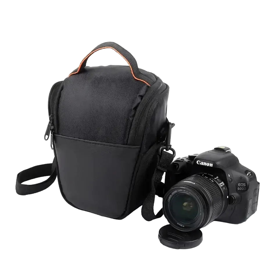 Camera Case Bag For Canon EOS R R100 R50 R8 R6 R7 R10 RP M50 4000D 2000D 250D 200D SX70 SX60 SX50 SX540 SX530 SX520