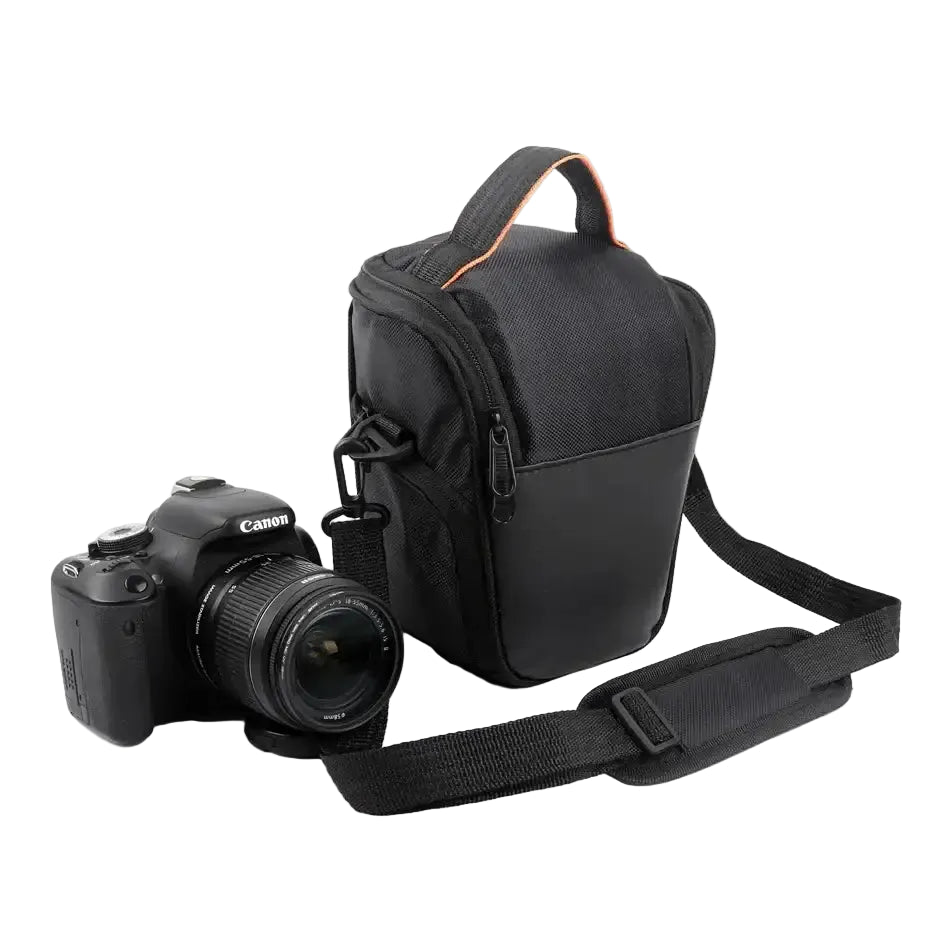 Camera Case Bag For Canon EOS R R100 R50 R8 R6 R7 R10 RP M50 4000D 2000D 250D 200D SX70 SX60 SX50 SX540 SX530 SX520