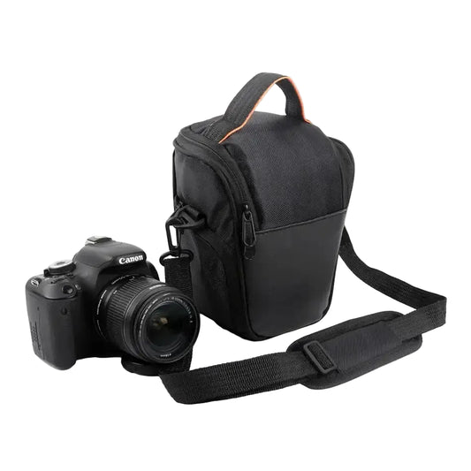 Camera Case Bag For Canon EOS R R100 R50 R8 R6 R7 R10 RP M50 4000D 2000D 250D 200D SX70 SX60 SX50 SX540 SX530 SX520