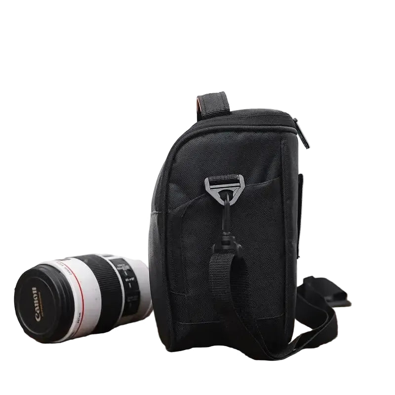 Camera Case Bag For Canon EOS R R100 R50 R8 R6 R7 R10 RP M50 4000D 2000D 250D 200D SX70 SX60 SX50 SX540 SX530 SX520