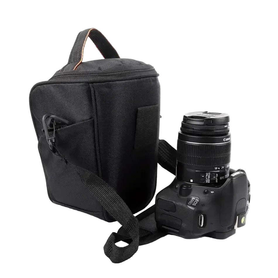 Camera Case Bag For Canon EOS R R100 R50 R8 R6 R7 R10 RP M50 4000D 2000D 250D 200D SX70 SX60 SX50 SX540 SX530 SX520