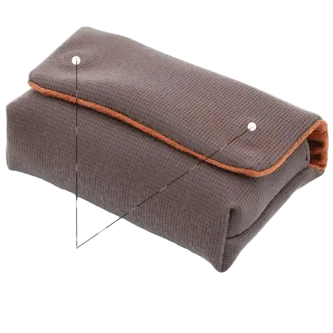 Camera Storage Bag Portable Camera Bag Case Storage Pouch for Sony ZV1 ZVE10 LX10 RX100 Body for Canon G7X III Olympus