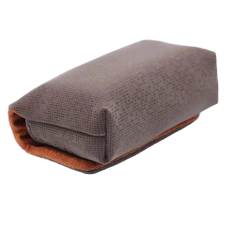 Camera Storage Bag Portable Camera Bag Case Storage Pouch for Sony ZV1 ZVE10 LX10 RX100 Body for Canon G7X III Olympus