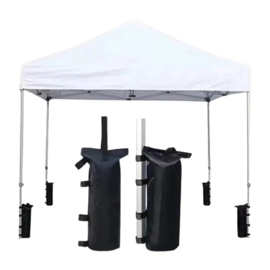 Camping Sandbags for Umbrella/Gazebo/Tent Base - SS