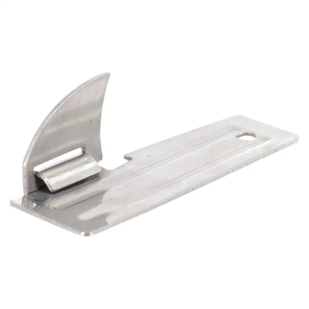 Can Opener Bottle Opener Sporting Goods Stainless Steel Mini Can Opener Outdoor Tools Camping Hiking Brand New - CHINA