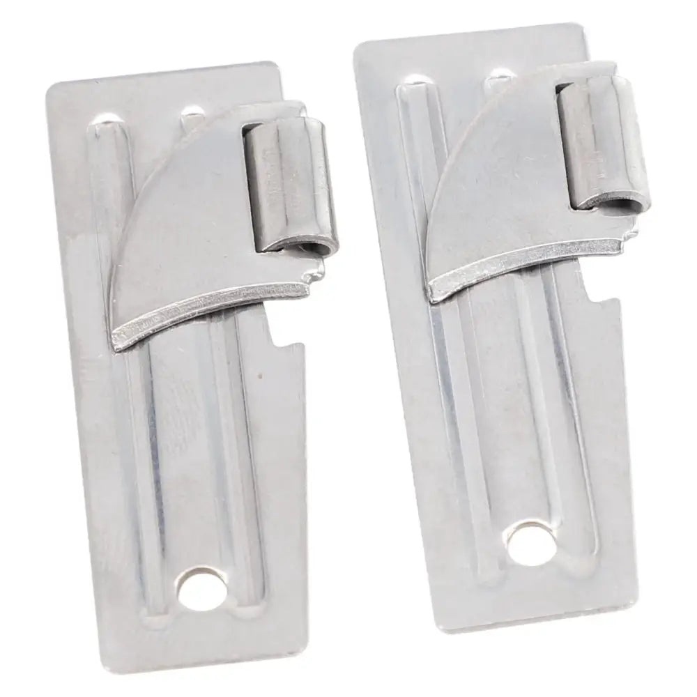 Can Opener Bottle Opener Sporting Goods Stainless Steel Mini Can Opener Outdoor Tools Camping Hiking Brand New - CHINA