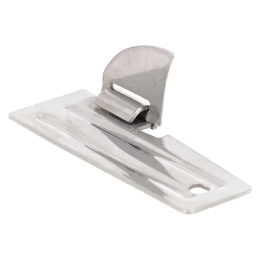 Can Opener Bottle Opener Sporting Goods Stainless Steel Mini Can Opener Outdoor Tools Camping Hiking Brand New - CHINA