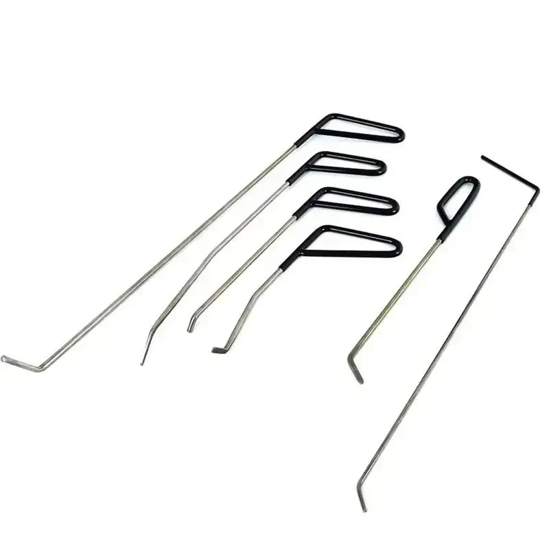 Car Dent Repair Tool Set (6pcs) - HBC