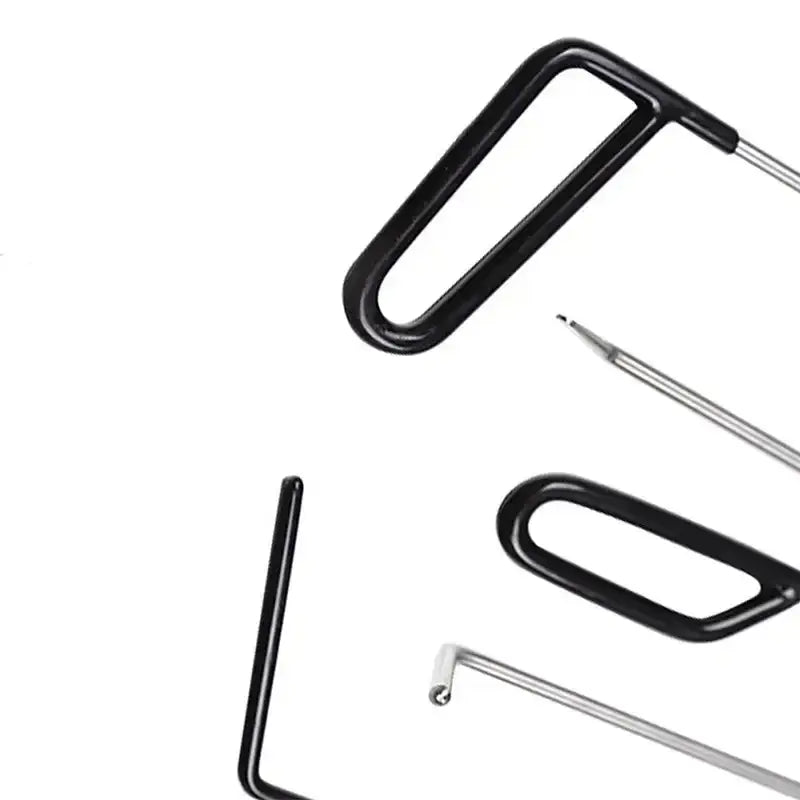 Car Dent Repair Tool Set (6pcs) - HBC