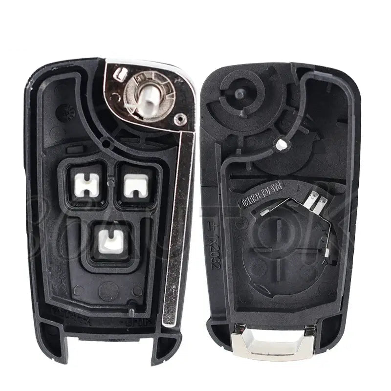 Car Key for Opel for Vauxhall Astra H Corsa D Meriva B Vectra C G4-AM433TX Smart Remote Key 315Mhz 433Mhz Remote