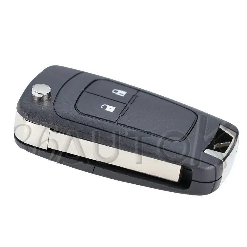 Car Key for Opel for Vauxhall Astra H Corsa D Meriva B Vectra C G4-AM433TX Smart Remote Key 315Mhz 433Mhz Remote