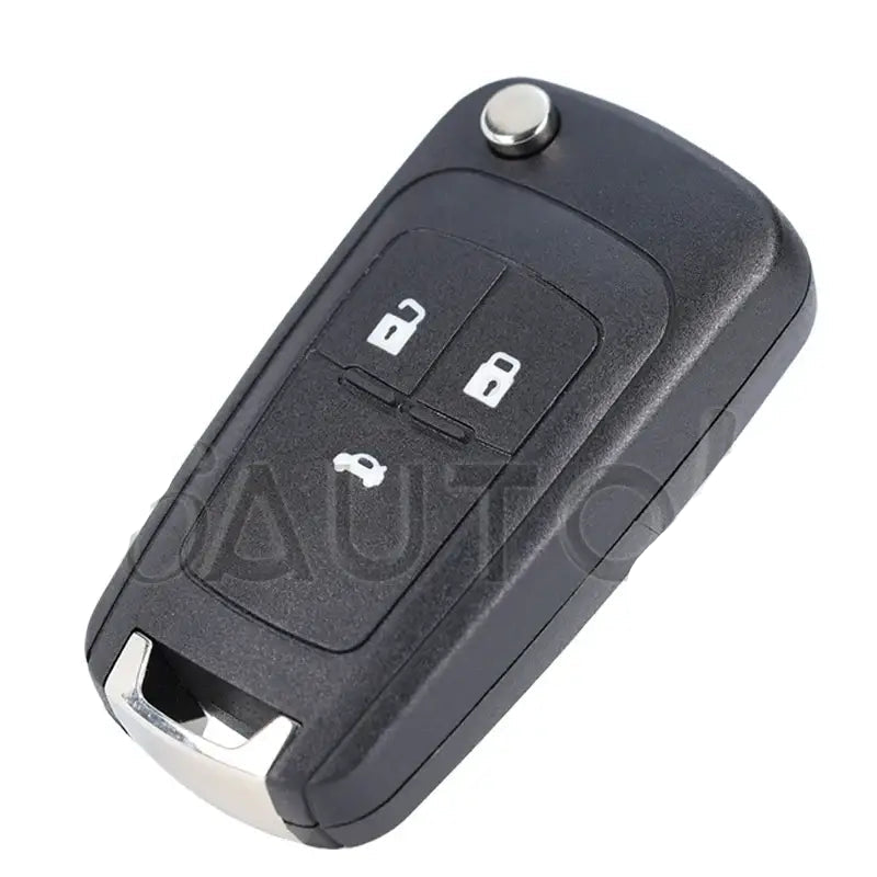 Car Key for Opel for Vauxhall Astra H Corsa D Meriva B Vectra C G4-AM433TX Smart Remote Key 315Mhz 433Mhz Remote