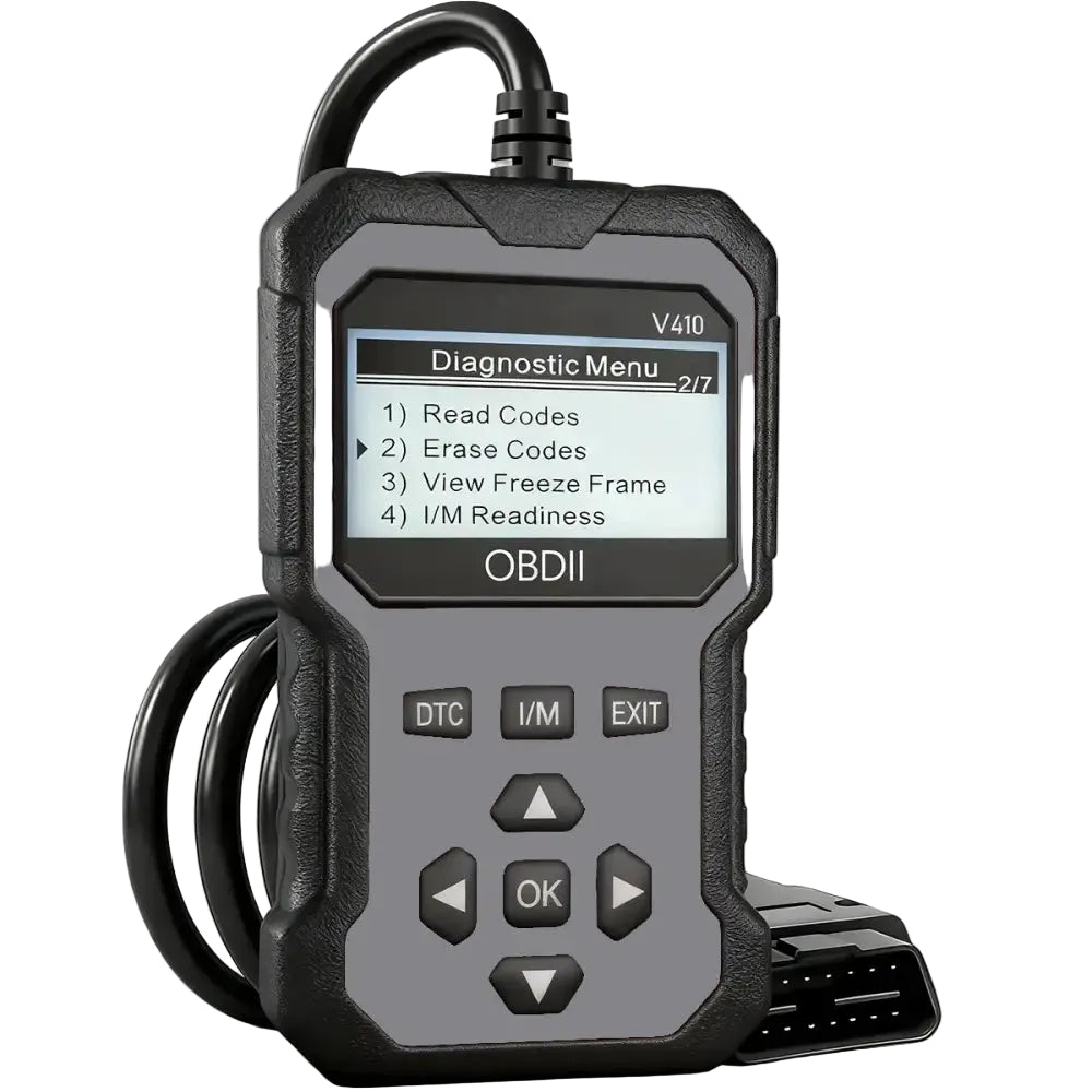 Car Obd2 Scanner Diagnostic Tool Code Reader Engine Fault Code Reader Scanner Can Diagnose All Obd Ii Protocol Cars