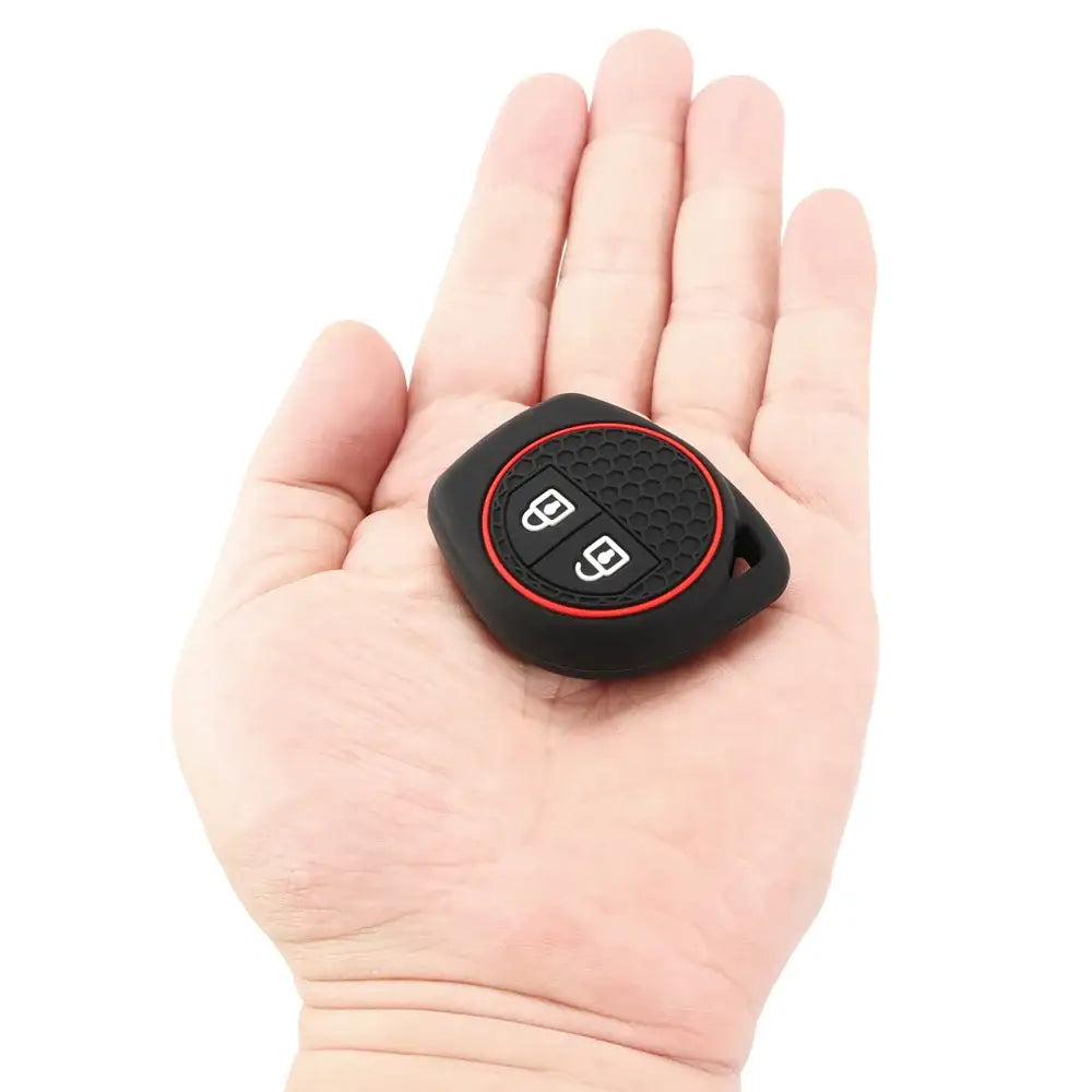Car Remote Key Case Cover Shell Fob Holder For Suzuki Grand Vitara SX4 S-Cross XL-7 Kuyucha Sch4 Swift Wagon R Japanese