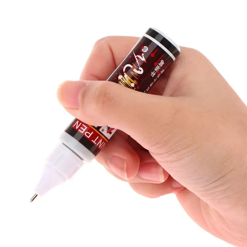 Car Scratch Repair Pen – Clear Coat Touch-Up Applicator - HBC