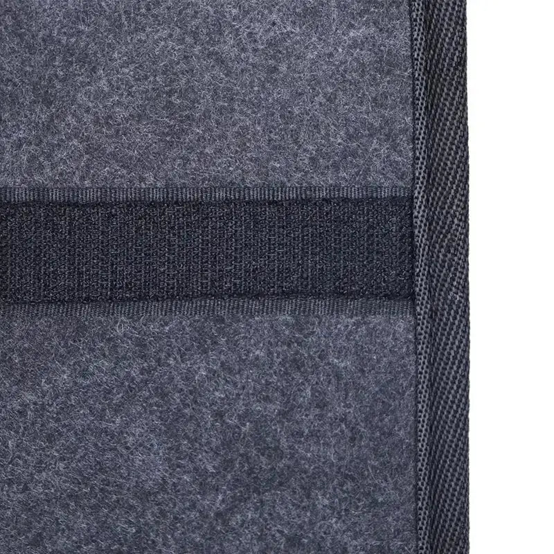 Car Storage Box – Large-Capacity Portable Non-Slip Organizer (2 sizes available) - HBC