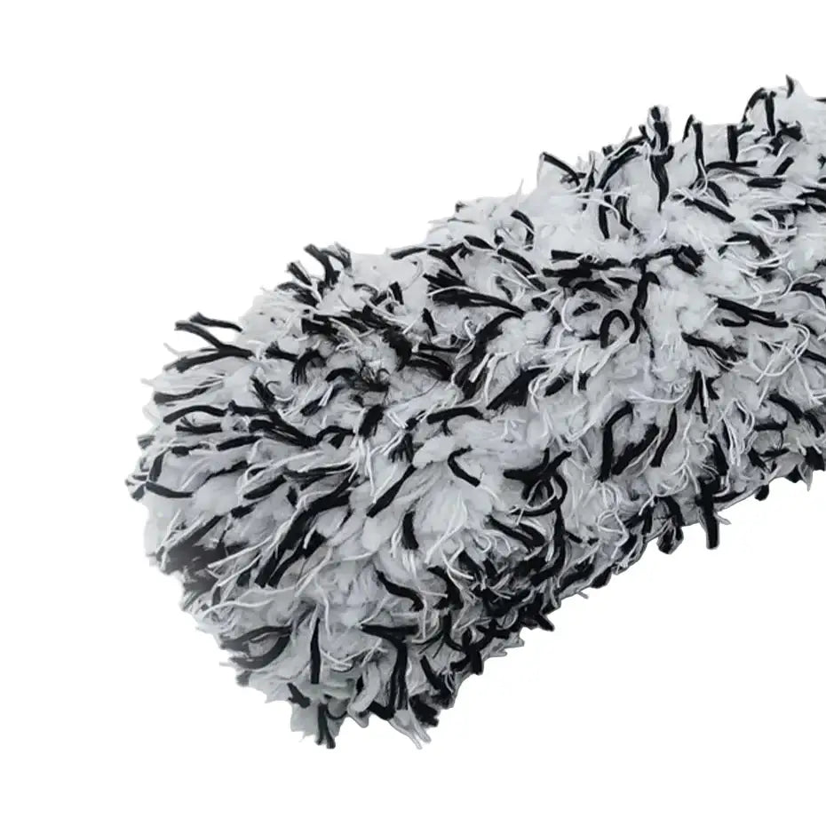 Car Wheel Cleaning Brush (2 colours available) - HBC
