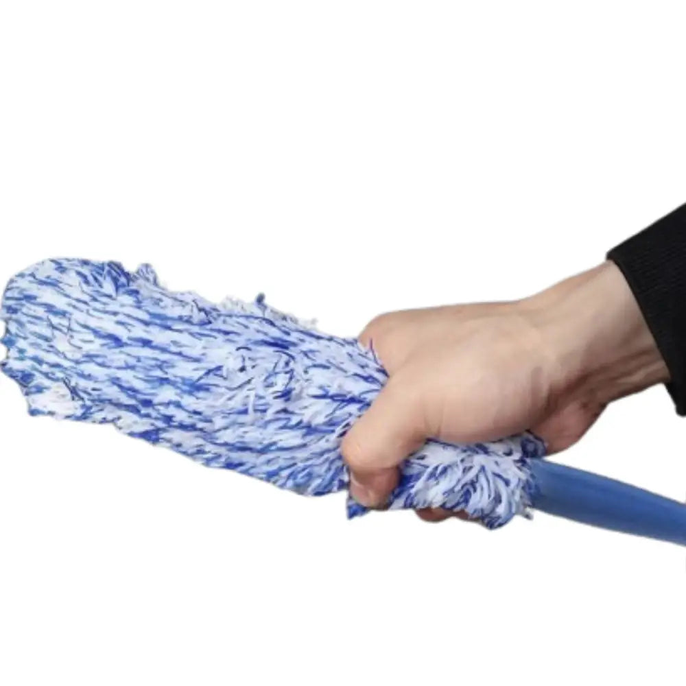Car Wheel Cleaning Brush (2 colours available) - HBC