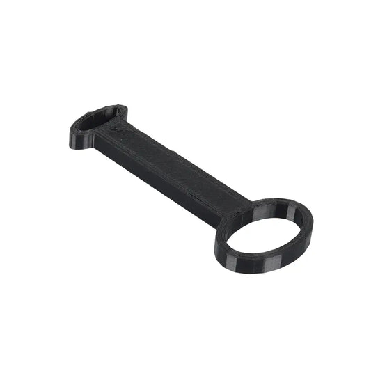 Caravan Window Ventilation Stays for PolyPlastic Windows (2PCS) - HBC