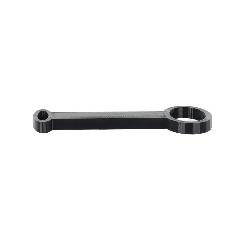 Caravan Window Ventilation Stays for PolyPlastic Windows (2PCS) - HBC