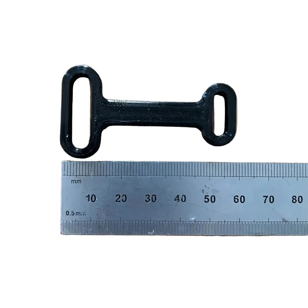 Caravan Window Ventilation Stays for PolyPlastic Windows (2PCS) - HBC