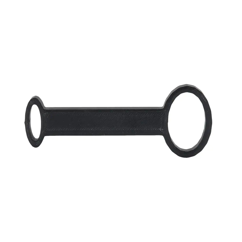 Caravan Window Ventilation Stays for PolyPlastic Windows (2PCS) - HBC