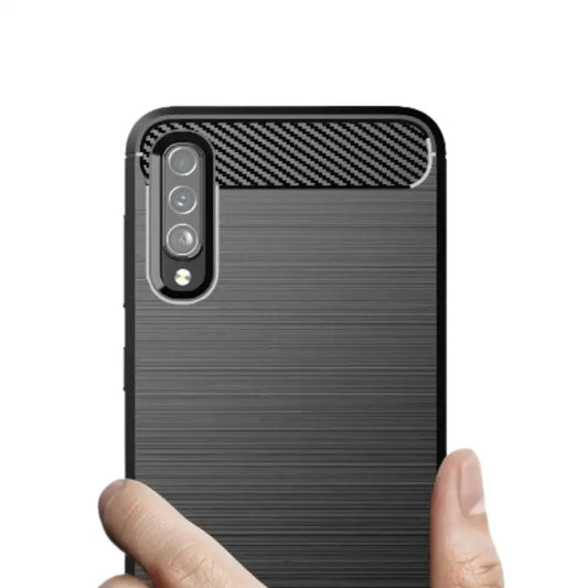 Carbon Fiber Shockproof Case for Samsung Galaxy A Series - 9eight5