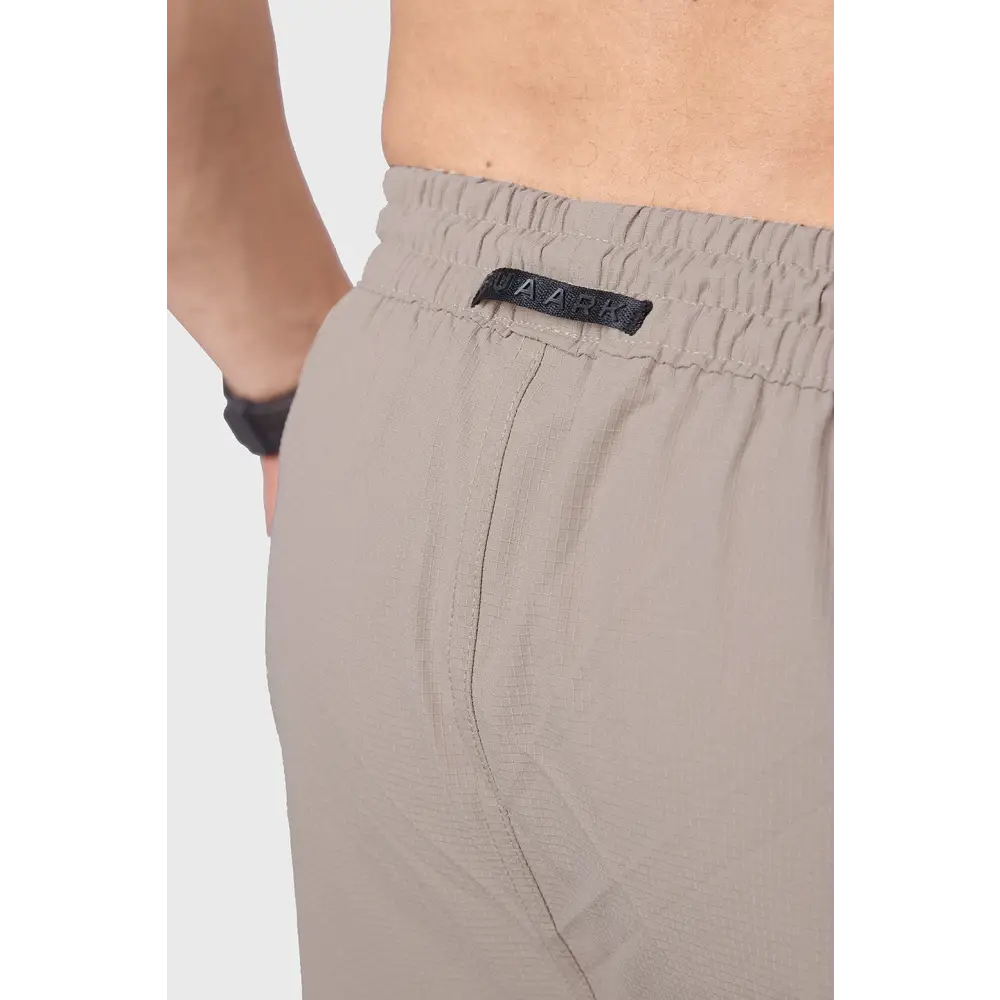 Carpenter Cargo Pants Beige - track