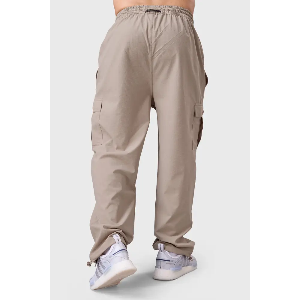 Carpenter Cargo Pants Beige - track