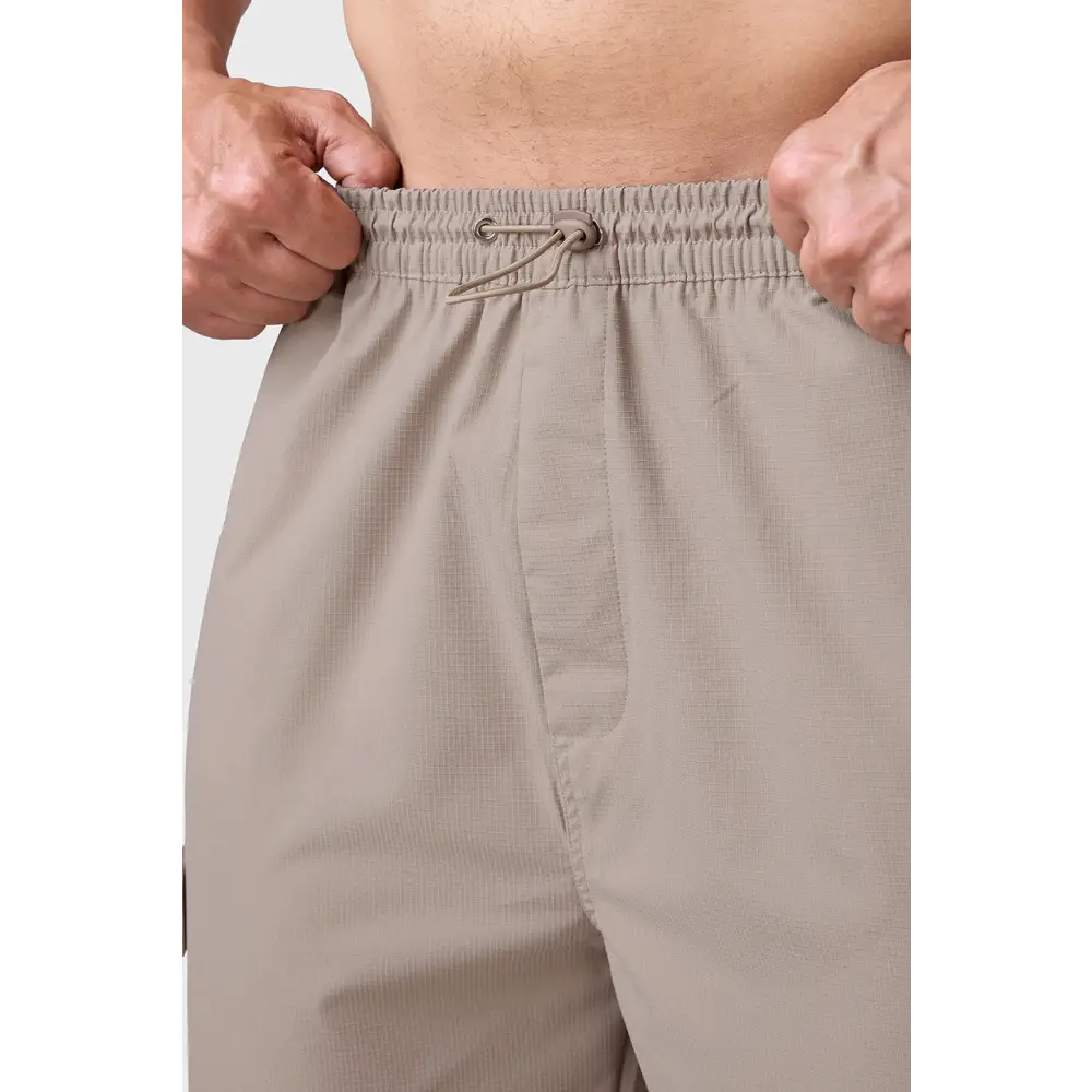 Carpenter Cargo Pants Beige - track
