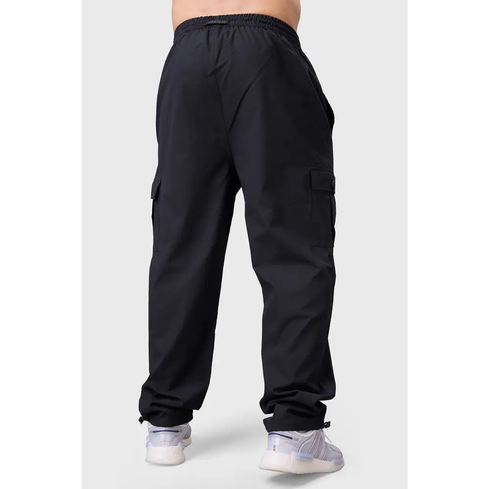 Carpenter Cargo Pants Black - track