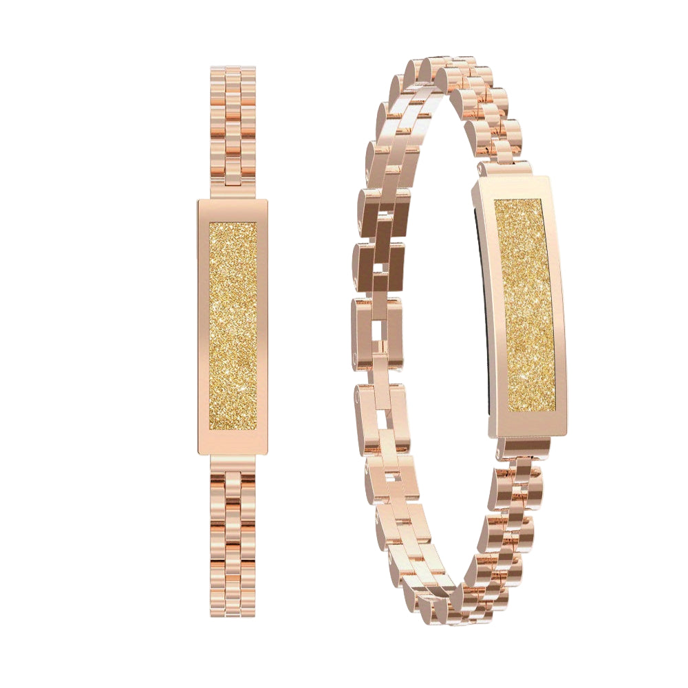 LIGE Smart Bracelet – Multifunctional Watch with Step Counter, Alarm & Remote Camera Control