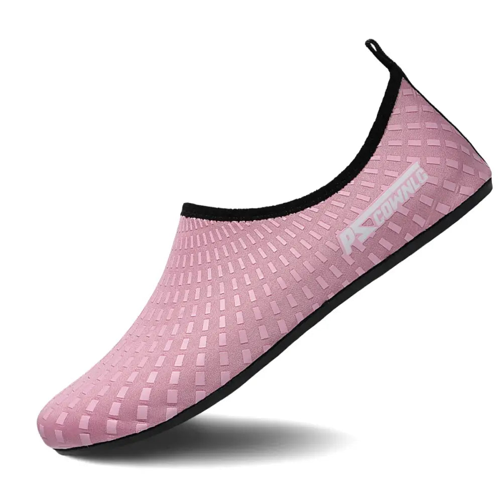 Unisex Diving & Aqua Shoes – Water Sports Sneakers - SS