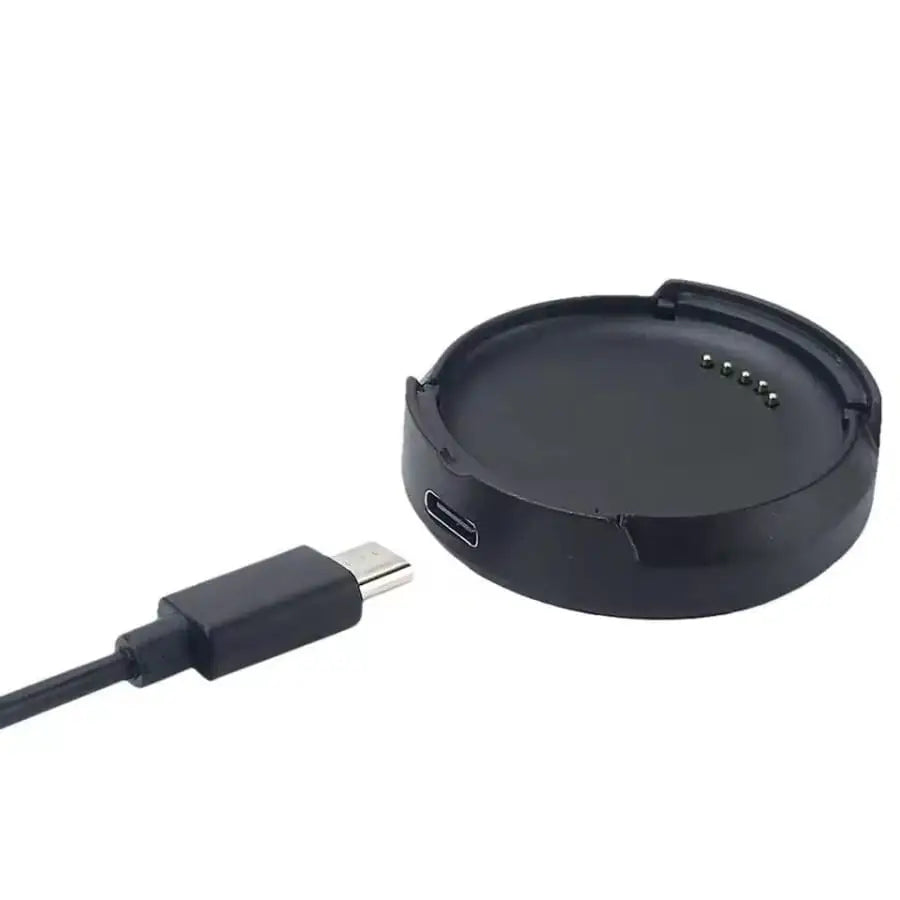 Charger Cable for LG W7 (W315) SmartWatch – (Black) 1m - LG
